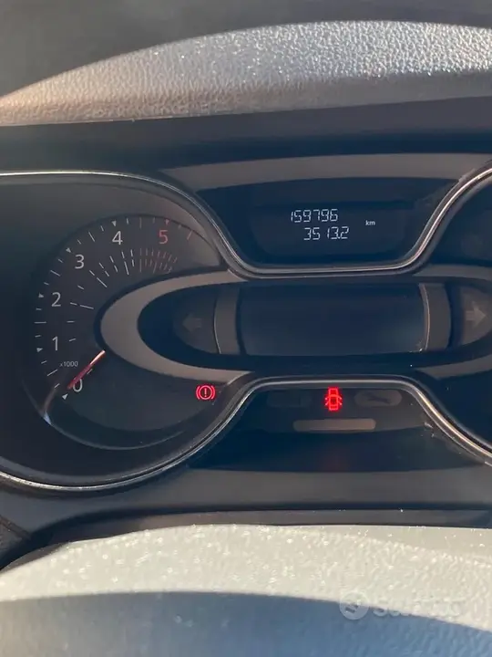 Renault Captur 2018 photo 5
