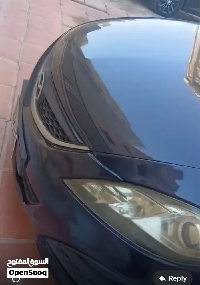 Mazda 6 2011 photo 3