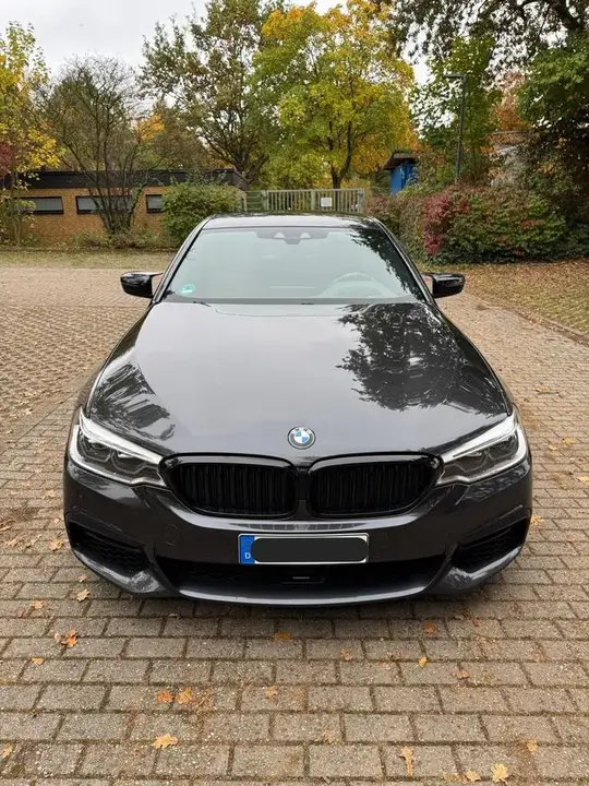 BMW 530D