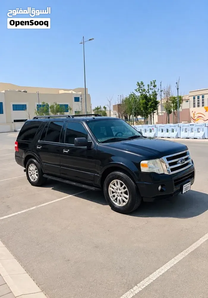 Ford Expedition