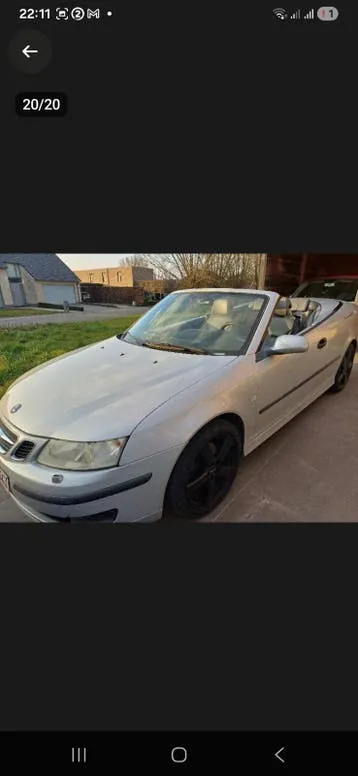 Saab 9-3