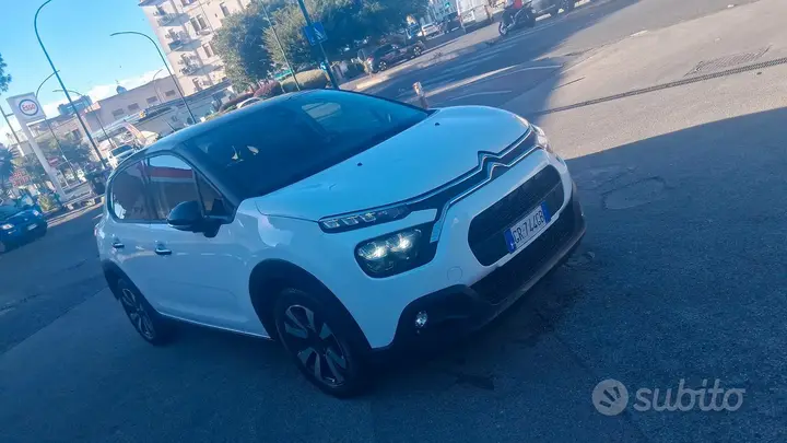 Citroen C3 2023 photo 3