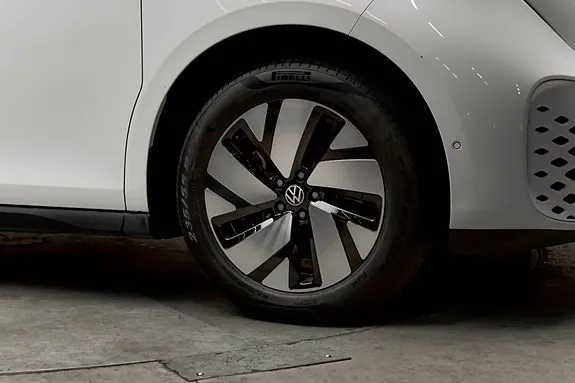Volkswagen Id. Buzz 2025 photo 4