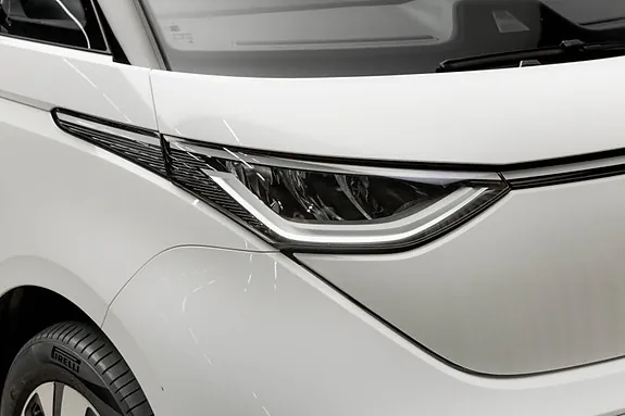 Volkswagen Id. Buzz 2025 photo 3