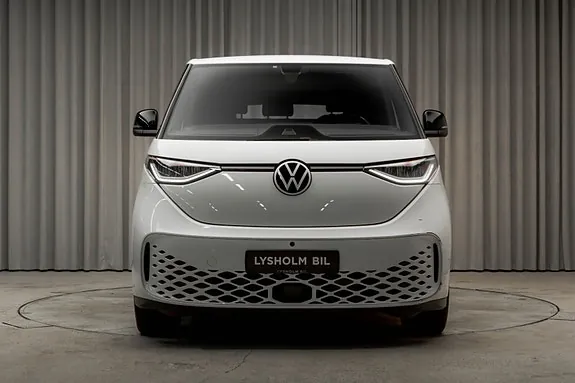 Volkswagen Id. Buzz 2025 photo 5