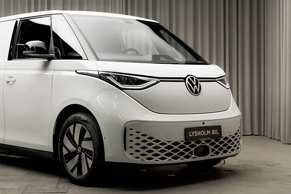 Volkswagen Id. Buzz 2025 photo 2