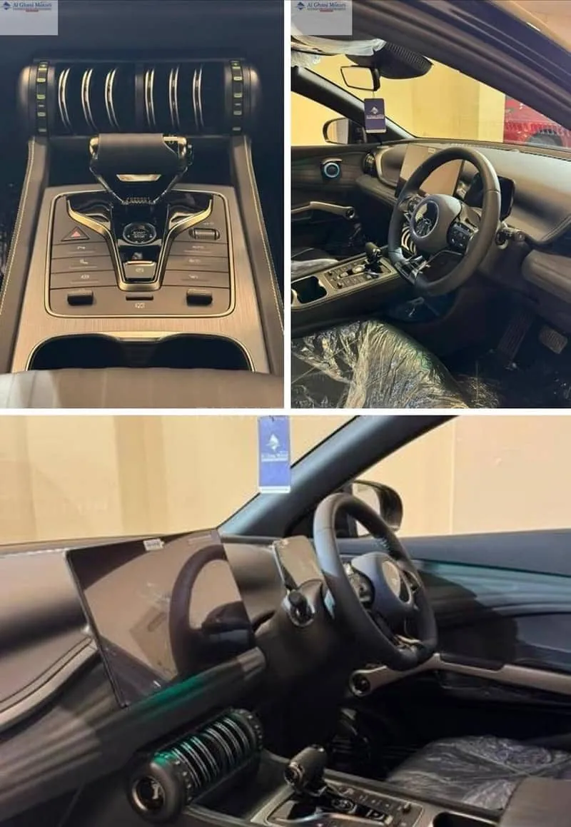BYD Atto 3