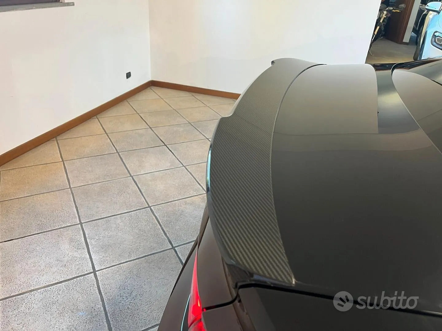 Audi A3 2023 photo 5