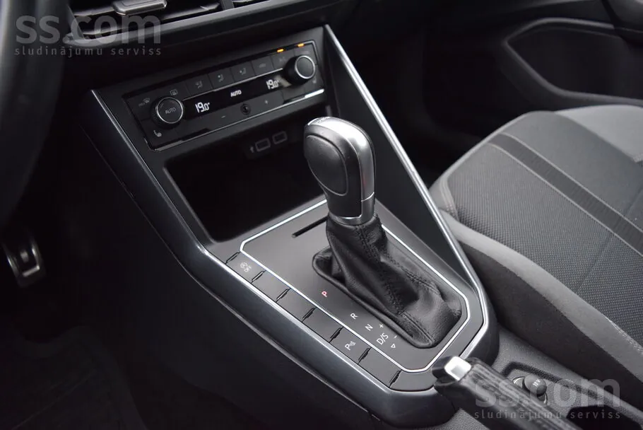Volkswagen Polo 2017 photo 5