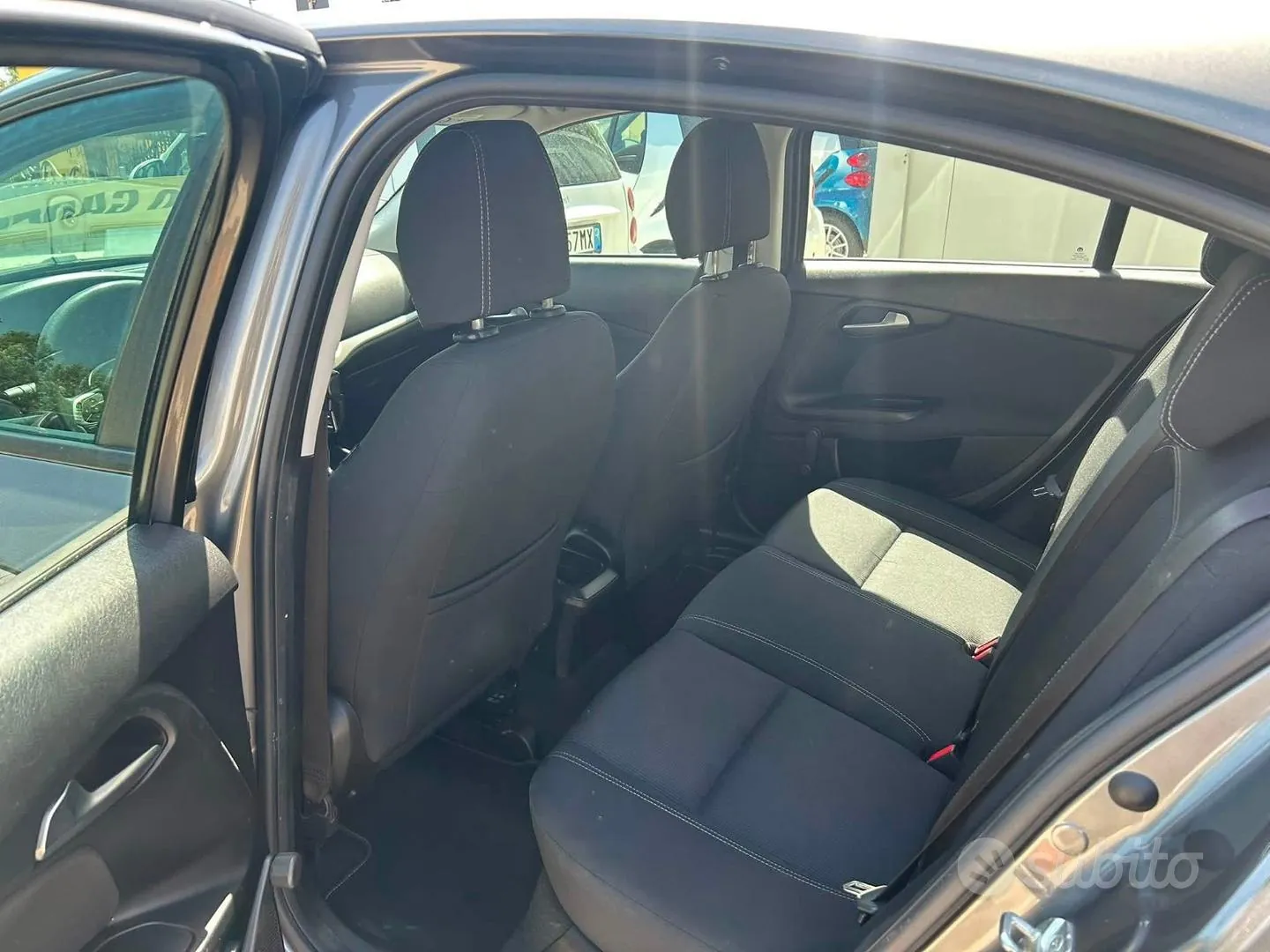 Fiat Tipo 2017 photo 4
