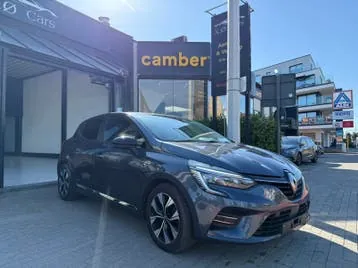Renault Clio 2021 photo 3