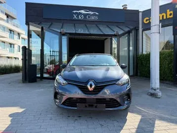 Renault Clio 2021 photo 2