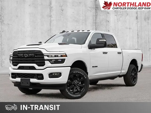 Ram 3500 Laramie