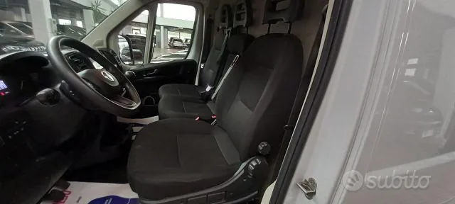 Fiat Ducato 2022 photo 5
