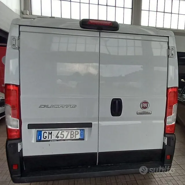 Fiat Ducato 2022 photo 4