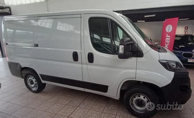 Fiat Ducato 2022 photo 2