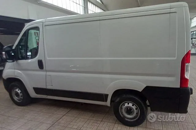 Fiat Ducato 2022 photo 3
