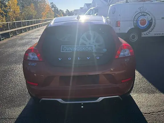 Volvo C30 2010 photo 2