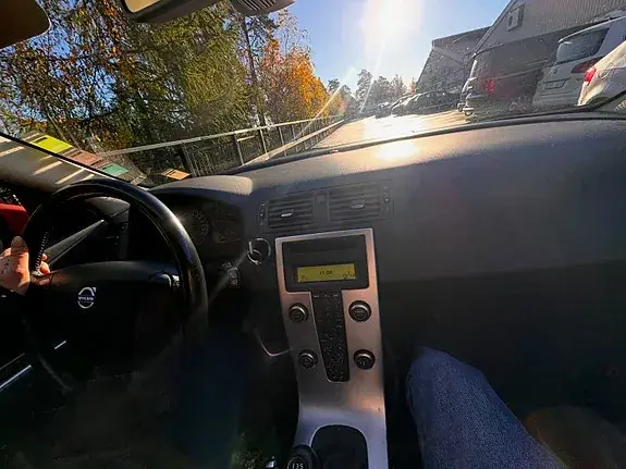 Volvo C30 2010 photo 5