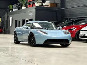 Tesla Roadster