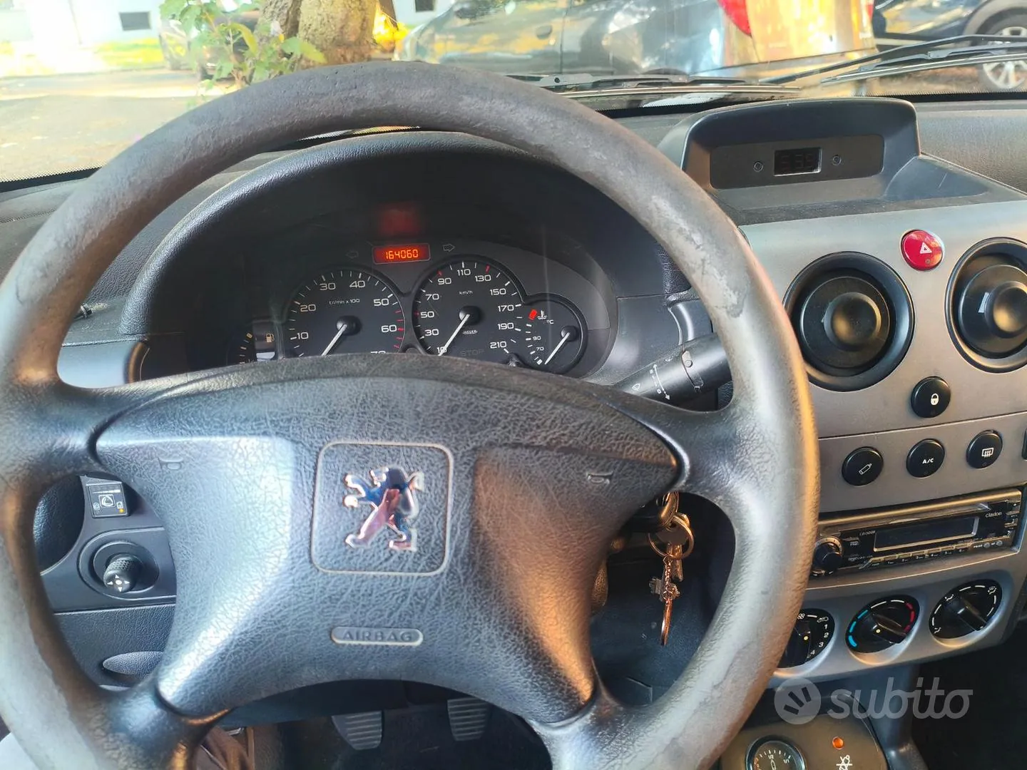 Peugeot Ranch 2010 photo 3