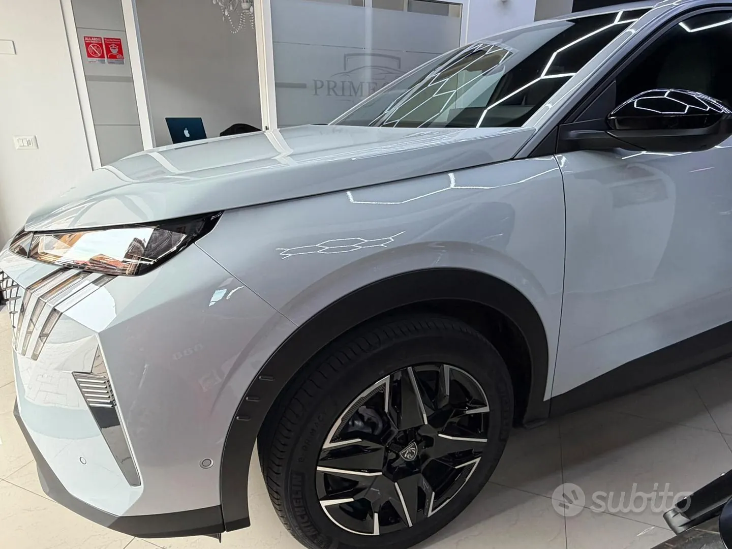 Peugeot 3008 2025 photo 3