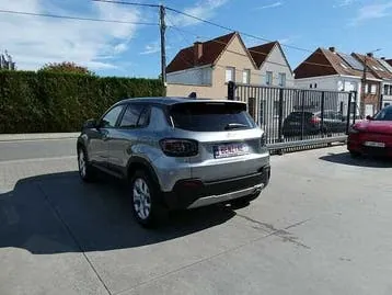 Jeep Avenger 2025 photo 3