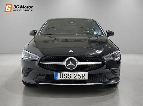 Mercedes-Benz Cla250 E 2023 photo 2