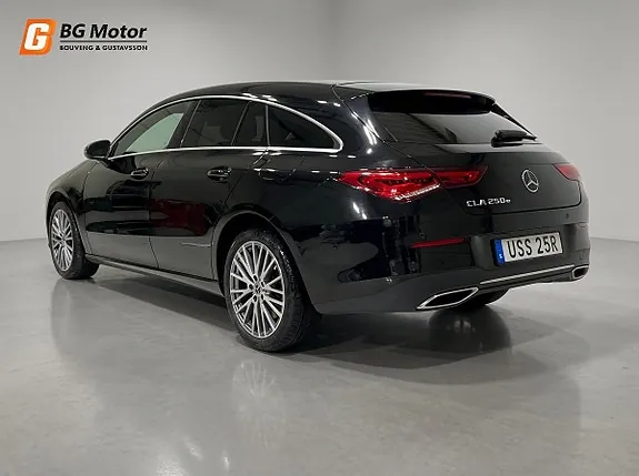 Mercedes-Benz Cla250 E 2023 photo 4