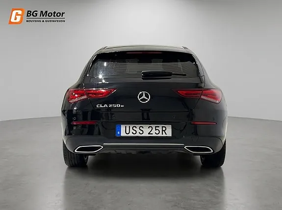 Mercedes-Benz Cla250 E 2023 photo 5