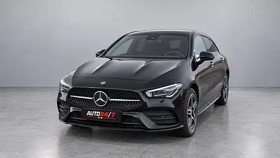 Mercedes-Benz Cla 250 E 2020 photo 5