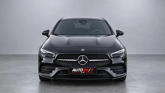 Mercedes-Benz Cla 250 E 2020 photo 4