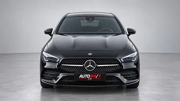 Mercedes-Benz Cla 250 E 2020 photo 3