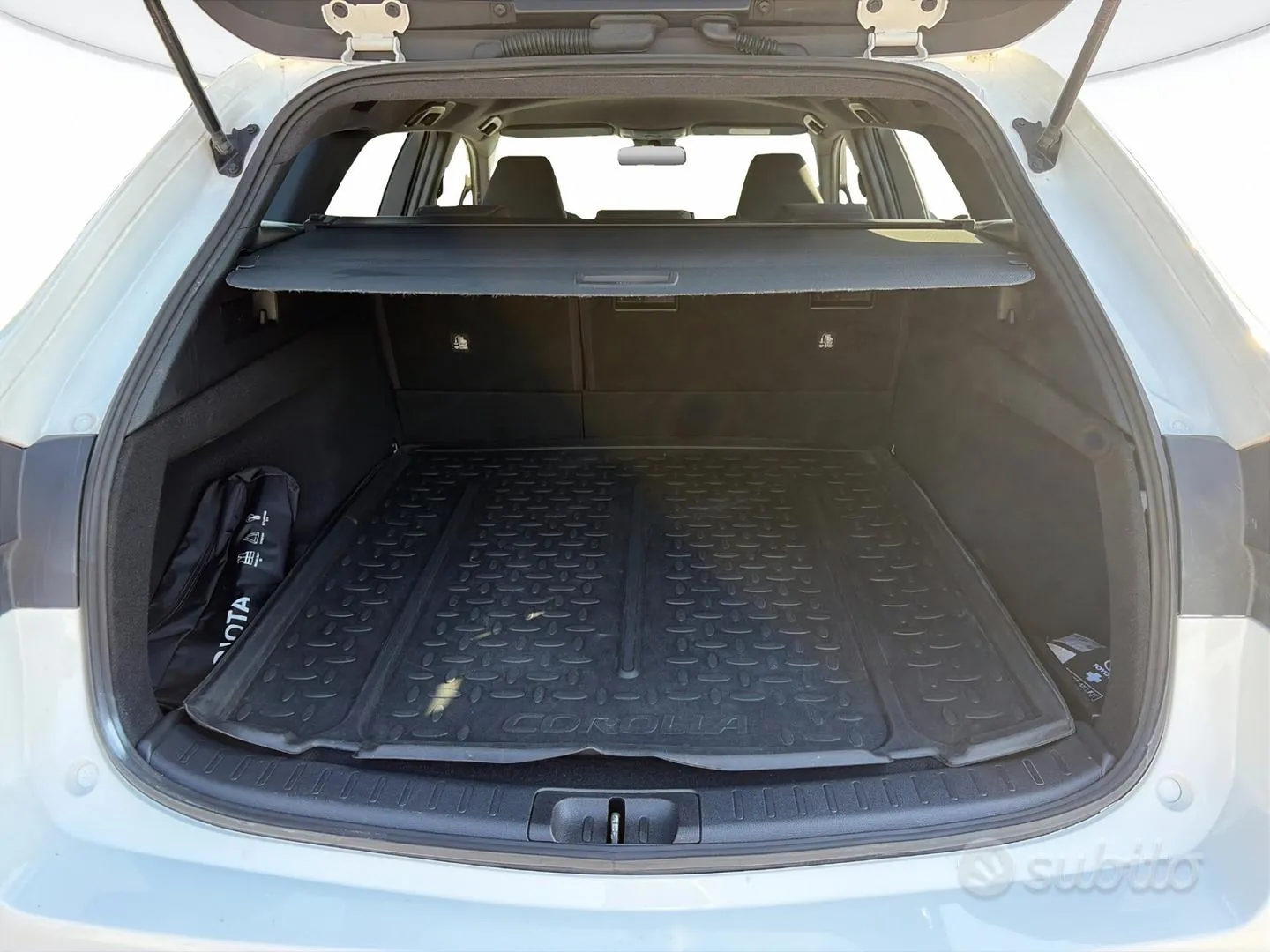 Toyota Corolla 2021 photo 4