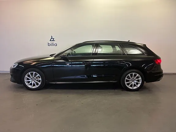 Audi A4 2020 photo 3