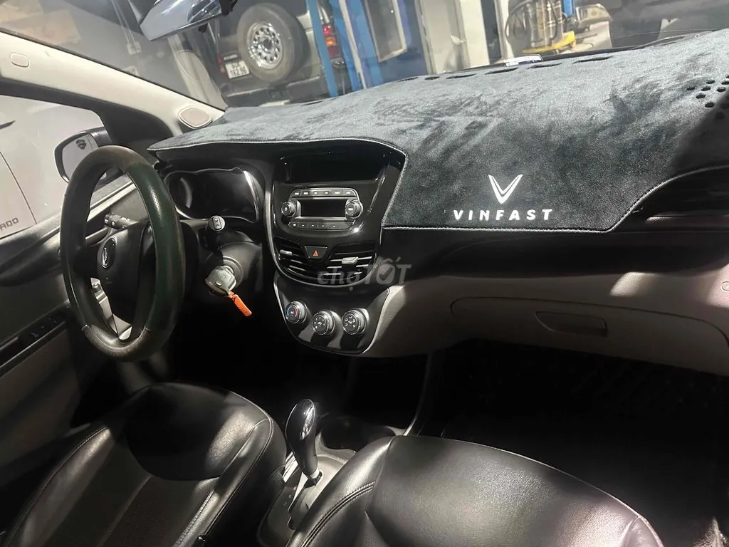 Vinfast Fadil
