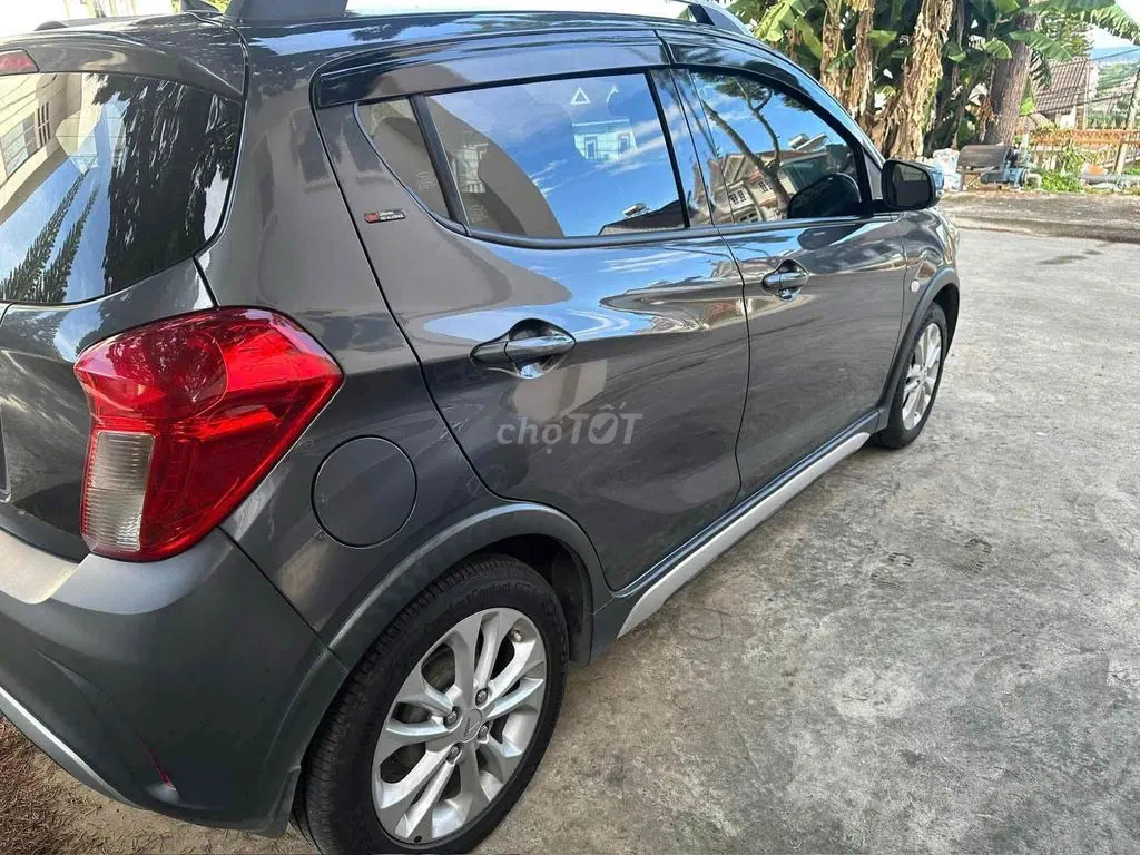 Vinfast Fadil 2021 photo 5