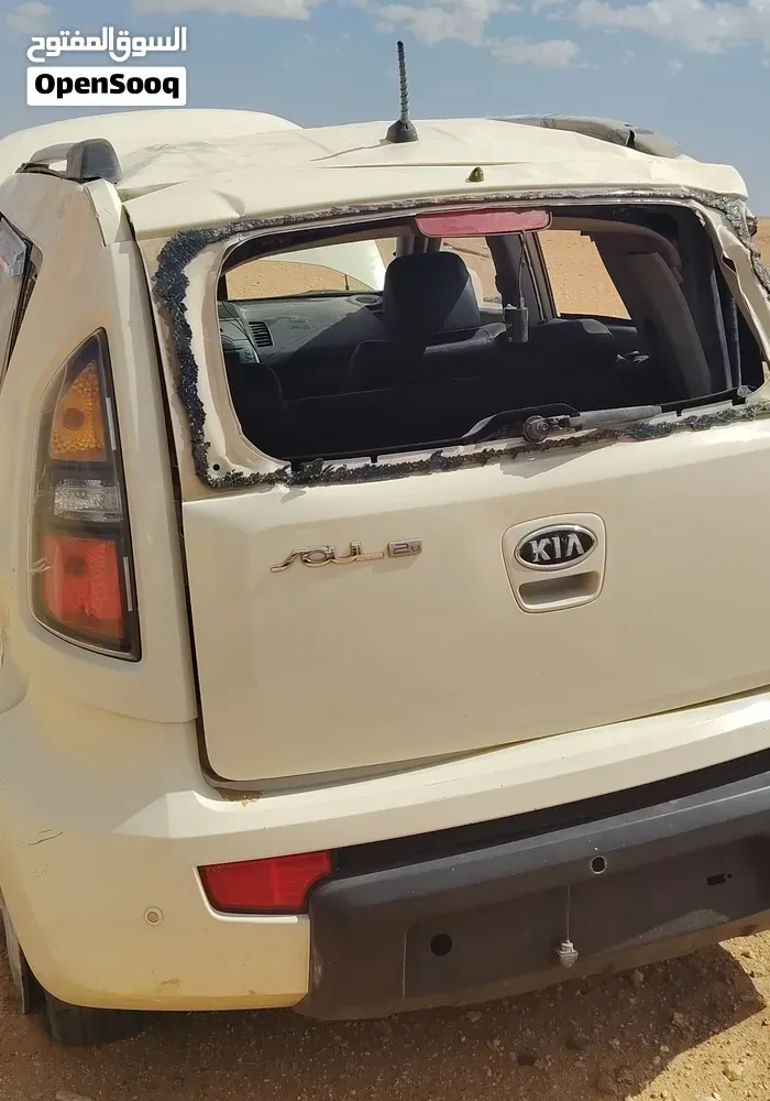 Kia Soul 2010 photo 3