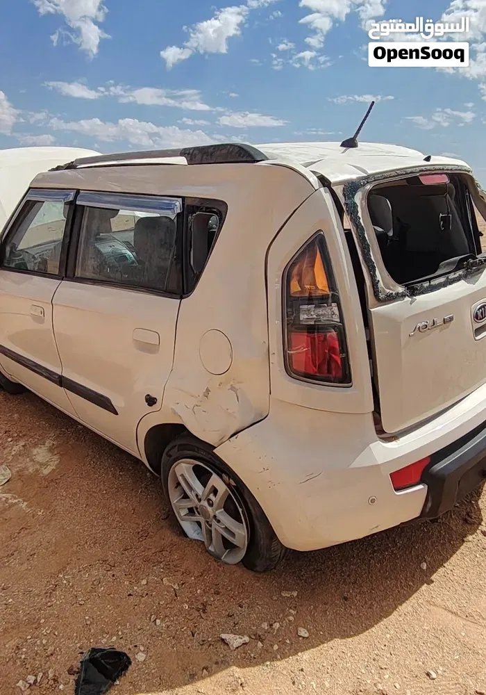 Kia Soul 2010 photo 4