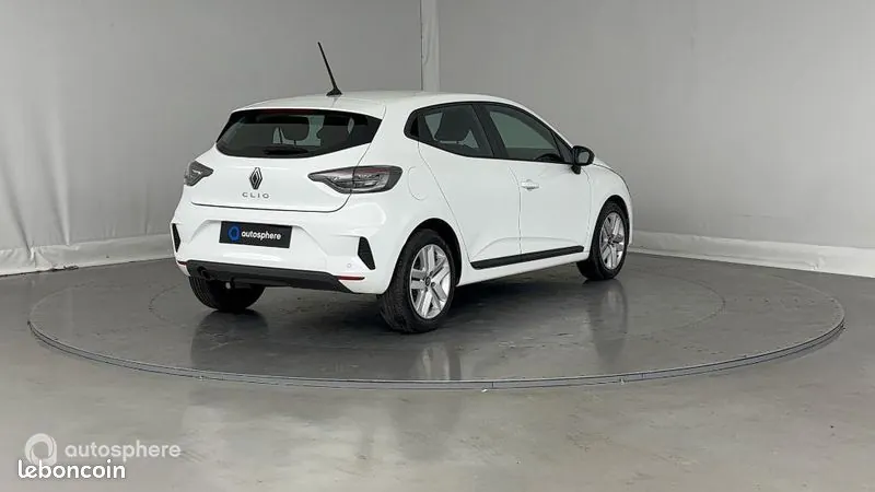 Renault Clio 2024 photo 5