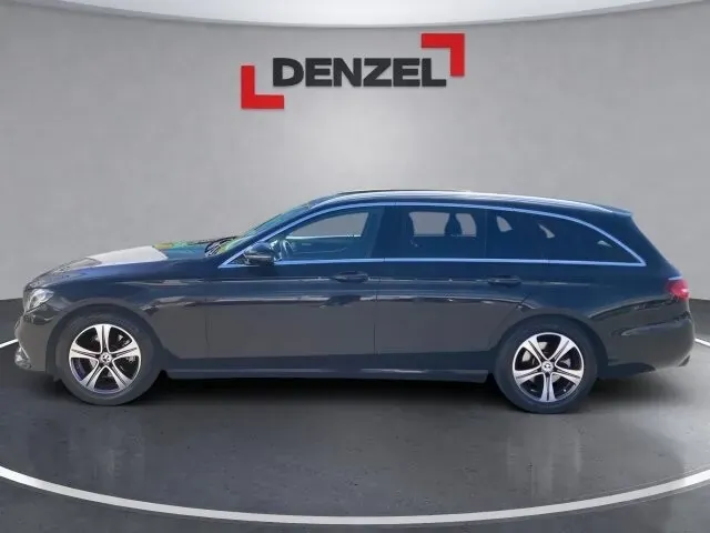 Mercedes-Benz E-Class 2020 photo 2