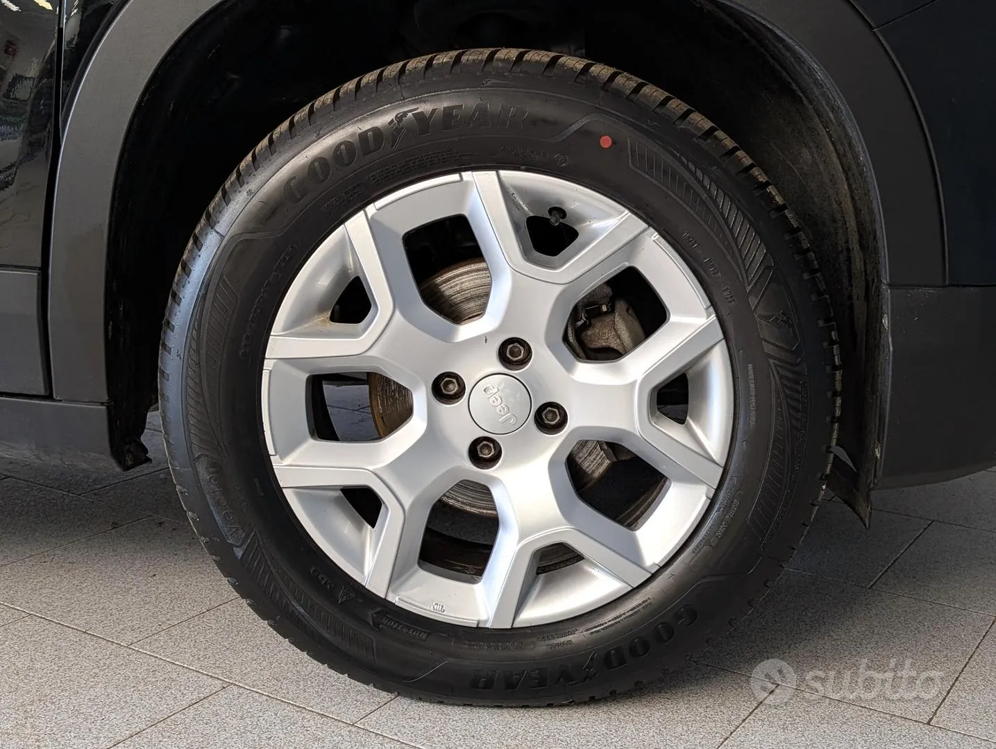 Jeep Avenger 2024 photo 3