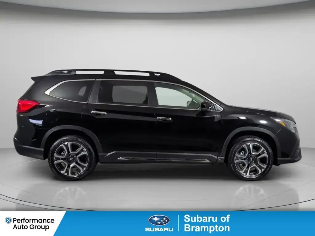 Subaru Ascent 2025 photo 4
