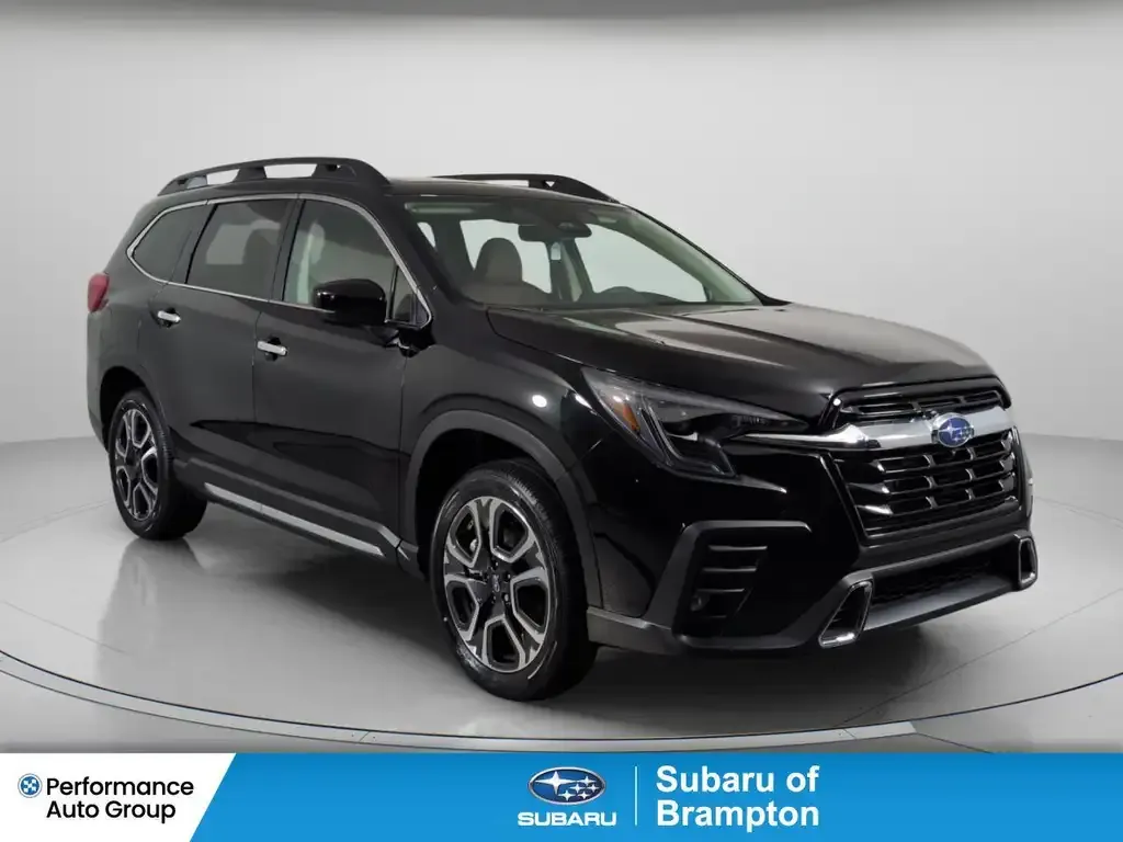 Subaru Ascent 2025 photo 3