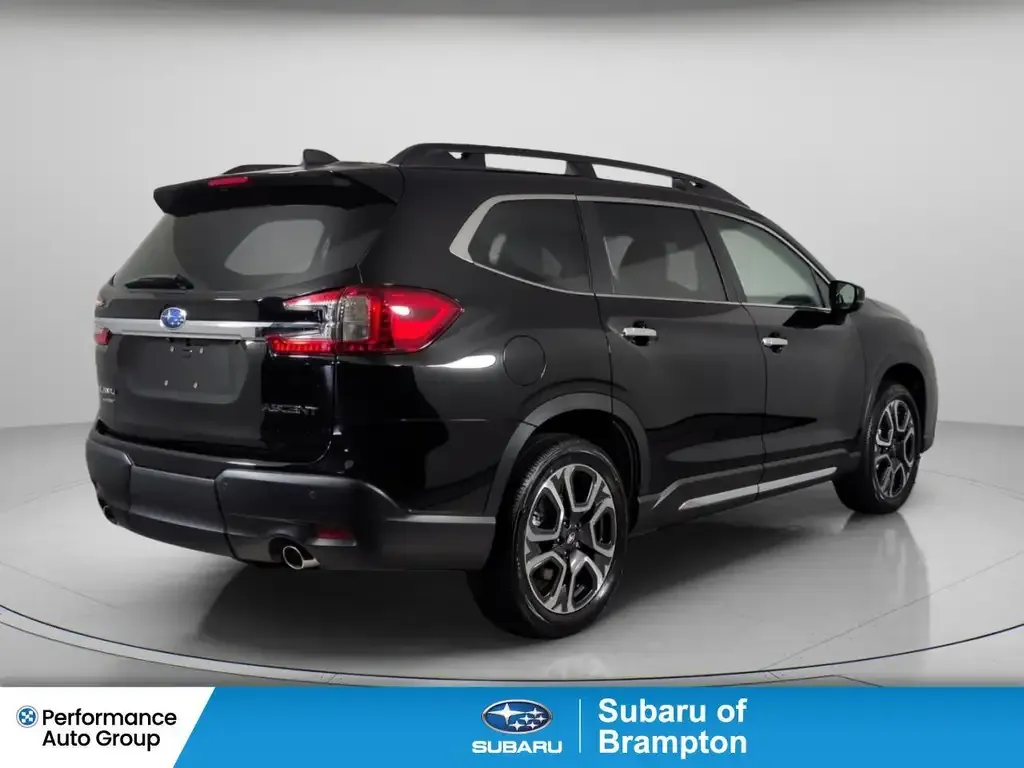 Subaru Ascent 2025 photo 5