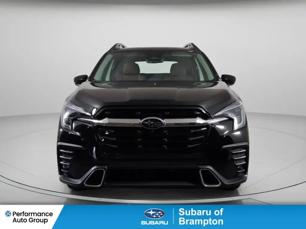 Subaru Ascent 2025 photo 2