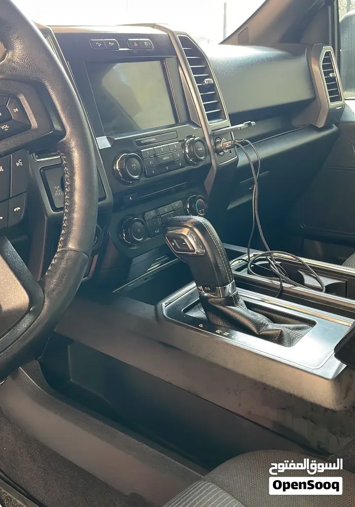 Ford F-150 2017 photo 3