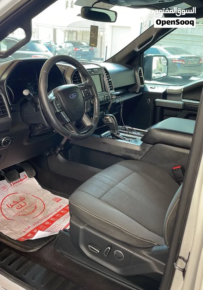 Ford F-150 2017 photo 2