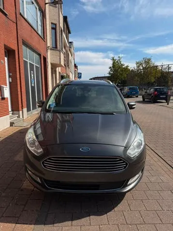 Ford Galaxy