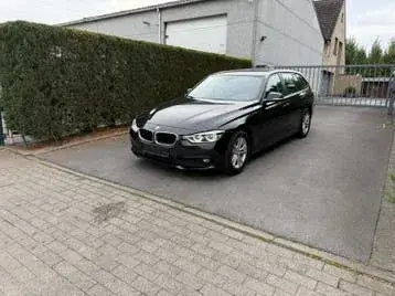 BMW Série 3